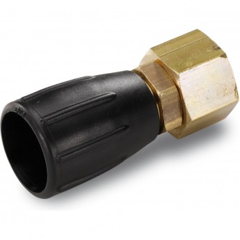 Адаптер для прикрепления веерных сопел KARCHER Адаптер для прикрепления веерных сопел KARCHER