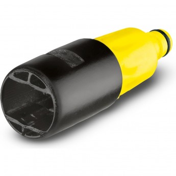 Адаптер для соединения с садовым шлангом KARCHER Адаптер для соединения с садовым шлангом KARCHER