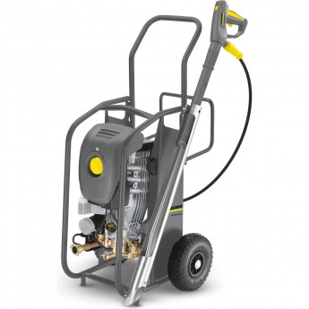 Аппарат высокого давления KARCHER HD 10/25-4 CAGE PLUS