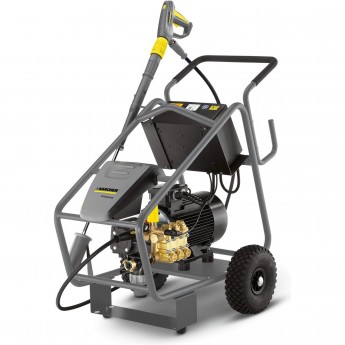 Аппарат высокого давления KARCHER HD 25/15-4 CAGE PLUS