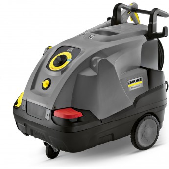 Аппарат высокого давления KARCHER HDS 7/16-4 C BASIC