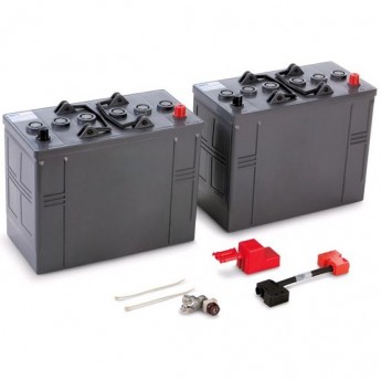 Комплект аккумуляторных батарей KARCHER 9.607-441.0 для ВD80/100 Комплект аккумуляторных батарей KARCHER 9.607-441.0 для ВD80/100