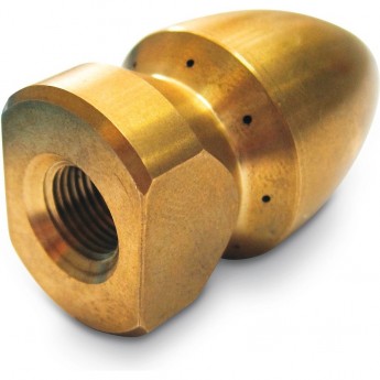 Сопло для промывки труб KARCHER размер 80 Сопло для промывки труб KARCHER размер 80